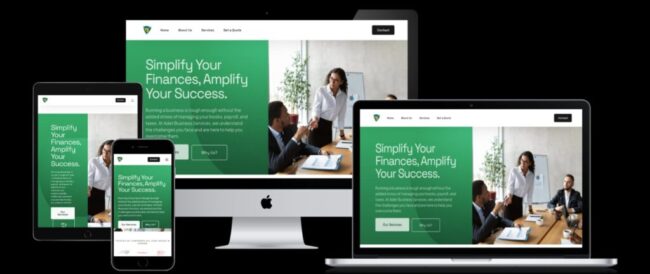 AdetBusiness